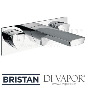 Bristan BRG WMBAS C Bright Wall Mounted Basin Mixer Tap Spare Parts